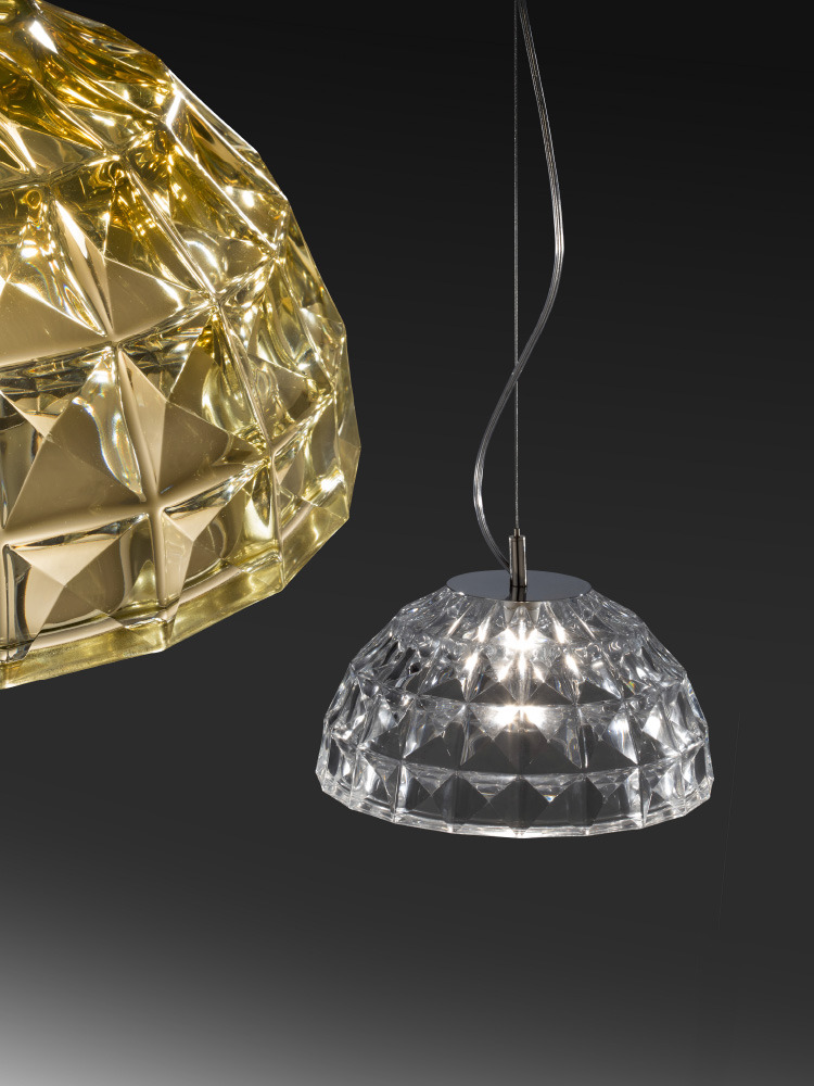 Suspension Deco par Cristian Cubina x Alma Light Suspension Deco par Cristian Cubina x Alma Light
