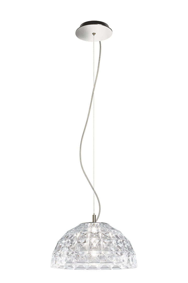 Suspension Deco par Cristian Cubina x Alma Light