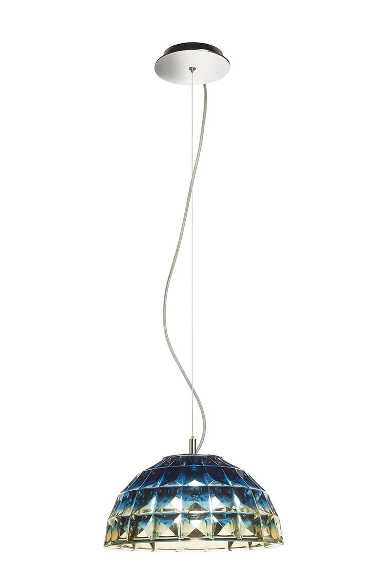 Suspension Deco par Cristian Cubina x Alma Light Suspension Deco par Cristian Cubina x Alma Light