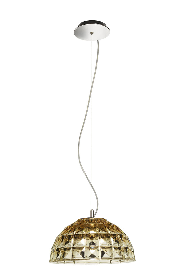 Suspension Deco par Cristian Cubina x Alma Light