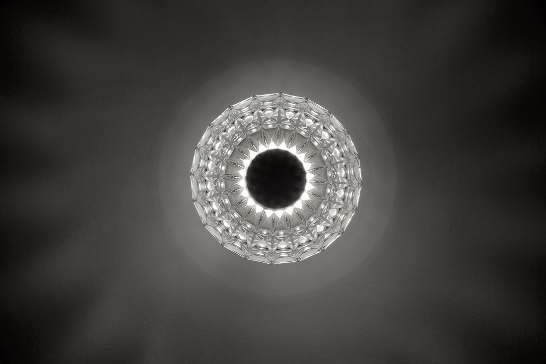 Plafonnier Deco par Cristian Cubina x Alma Light Plafonnier Deco par Cristian Cubina x Alma Light