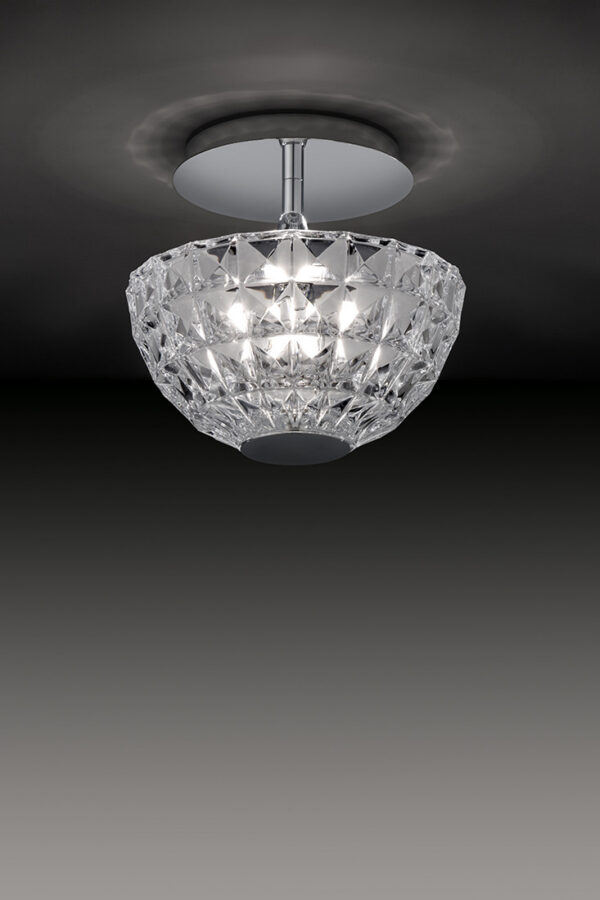 Plafonnier Deco par Cristian Cubina x Alma Light