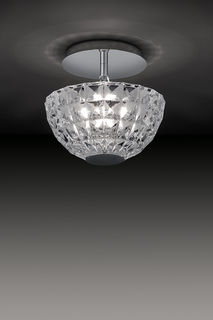 Plafonnier Deco par Cristian Cubina x Alma Light