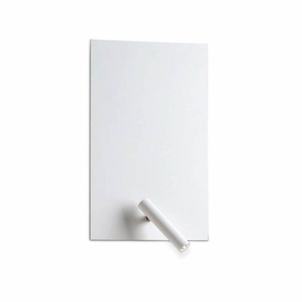 Applique murale Flat Led par Josep Novell x Alma Light