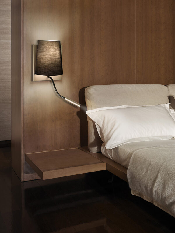 Fournisseur luminaire pour hôtel