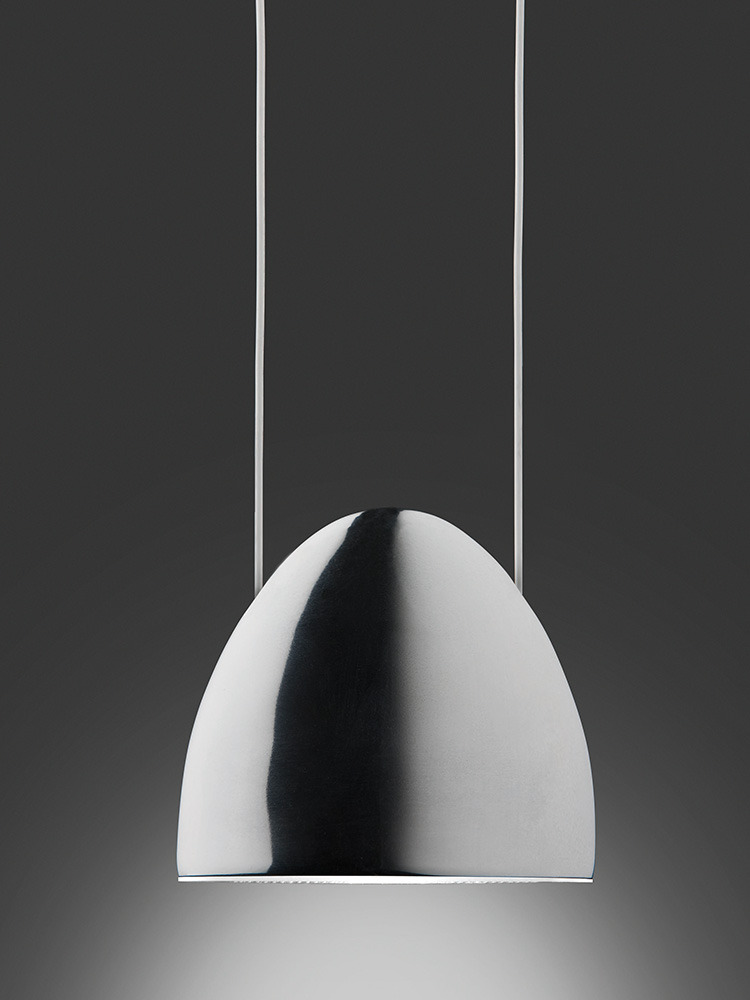 Suspension Led Oval par Cristian Cubina x Alma Light Suspension Led Oval par Cristian Cubina x Alma Light