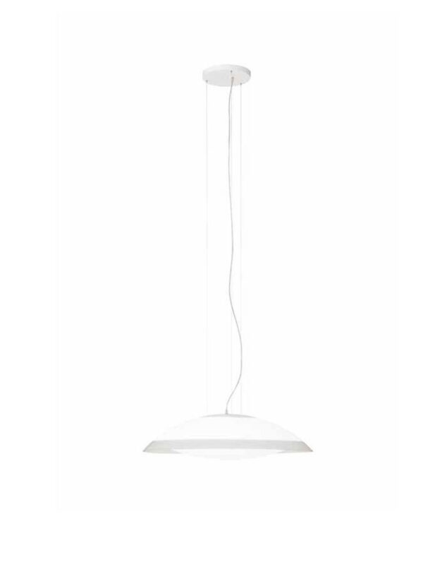 Suspension Lens par Cristian Cubina x Alma Light