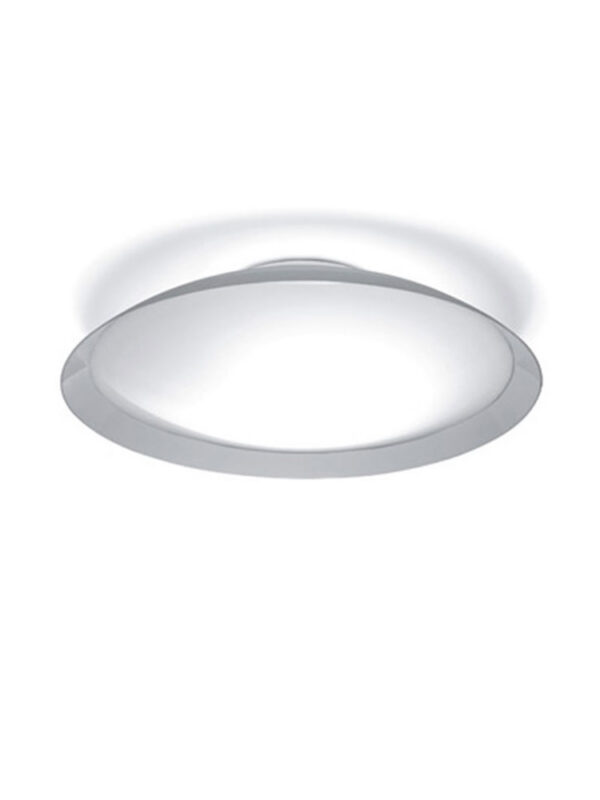 Plafonnier Lens par Cristian Cubina x Alma Light