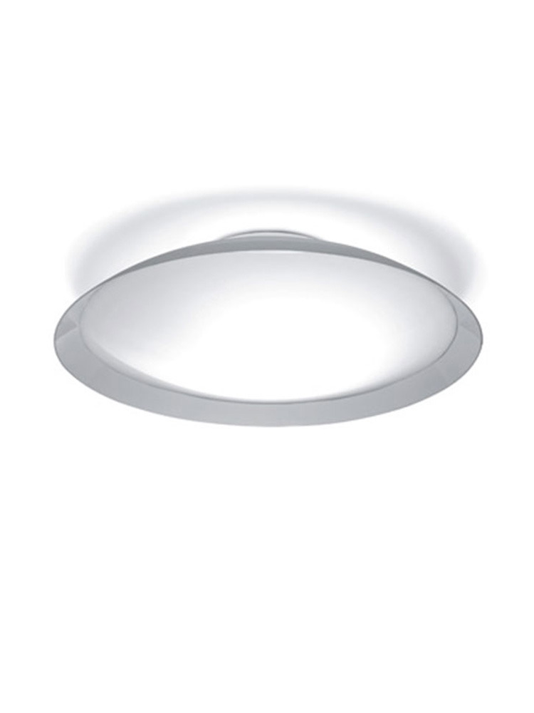 Plafonnier Lens par Cristian Cubina x Alma Light