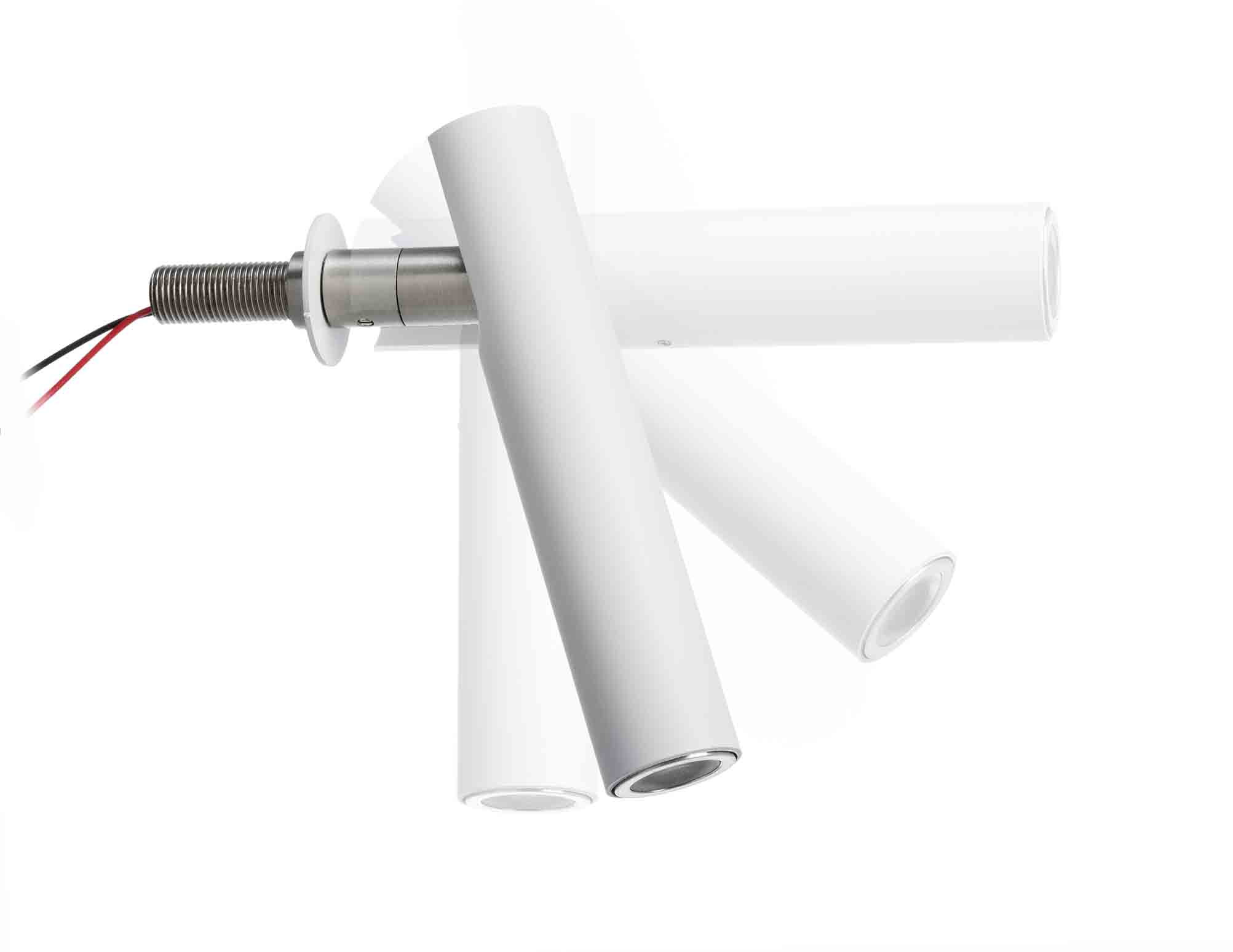 Applique murale Mini Flat par Cristian Cubina x Alma Light Applique murale Mini Flat par Cristian Cubina x Alma Light