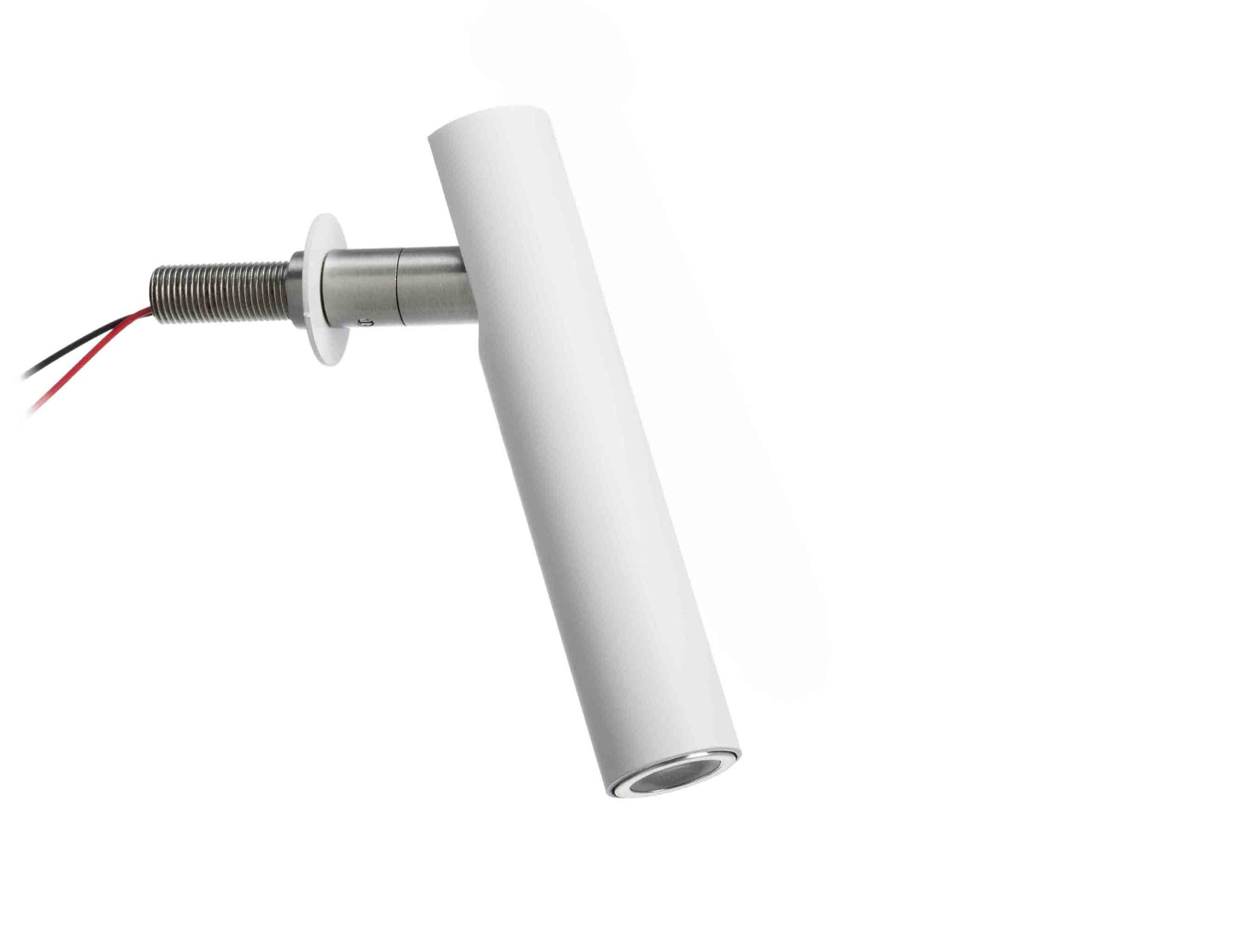 Applique murale Mini Flat par Cristian Cubina x Alma Light Applique murale Mini Flat par Cristian Cubina x Alma Light