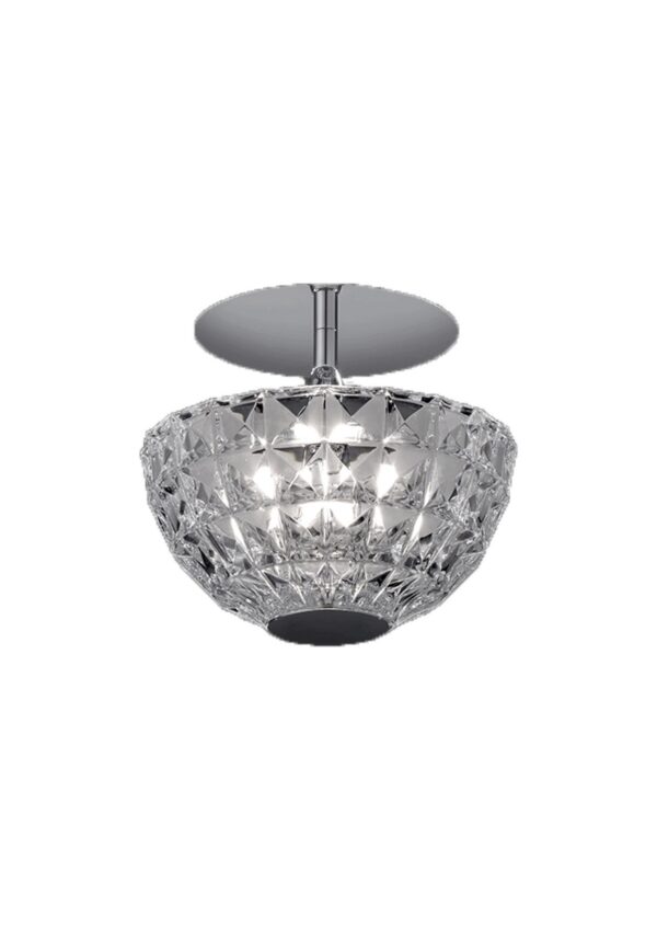 Plafonnier Deco par Cristian Cubina x Alma Light