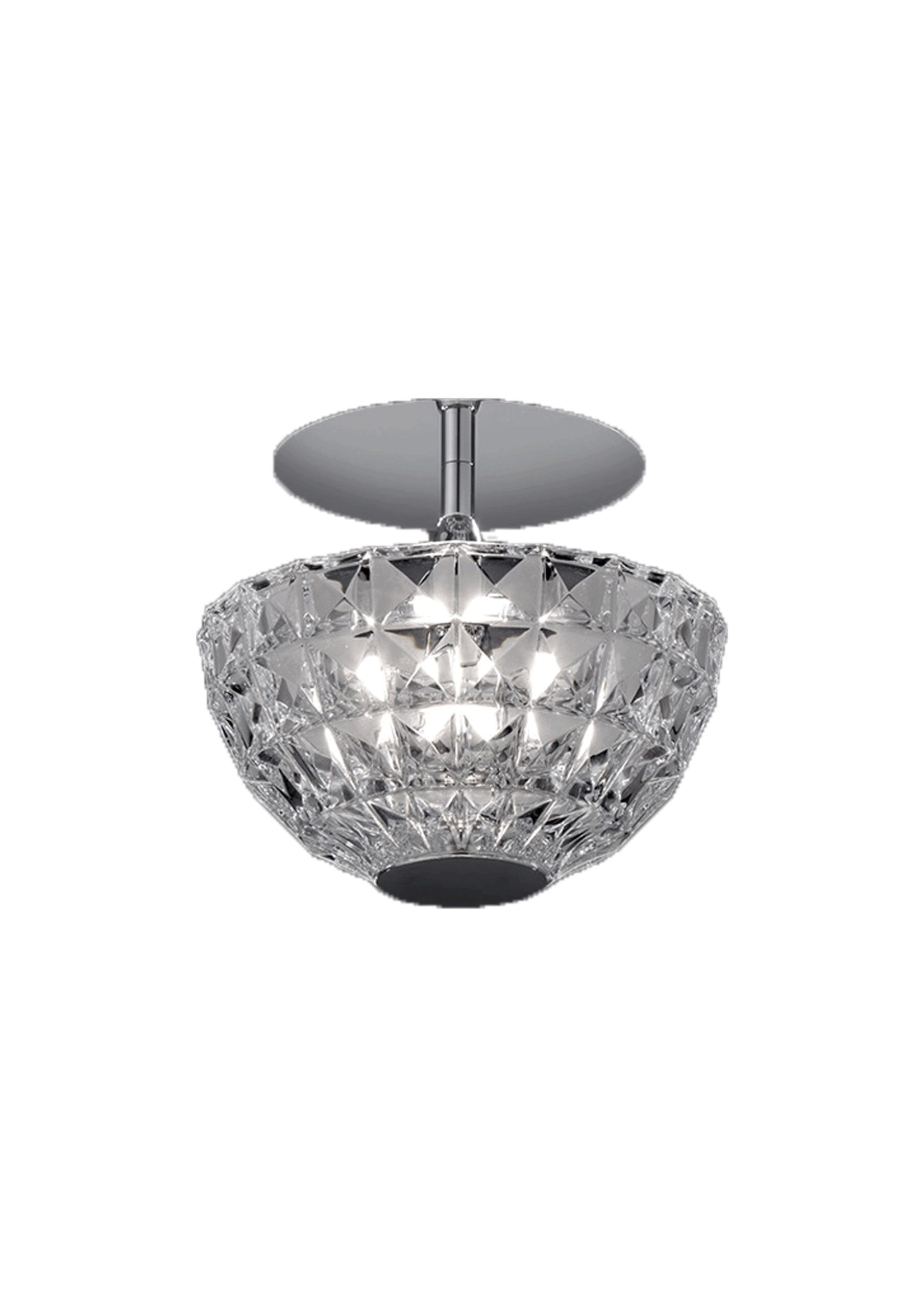 Plafonnier Deco par Cristian Cubina x Alma Light