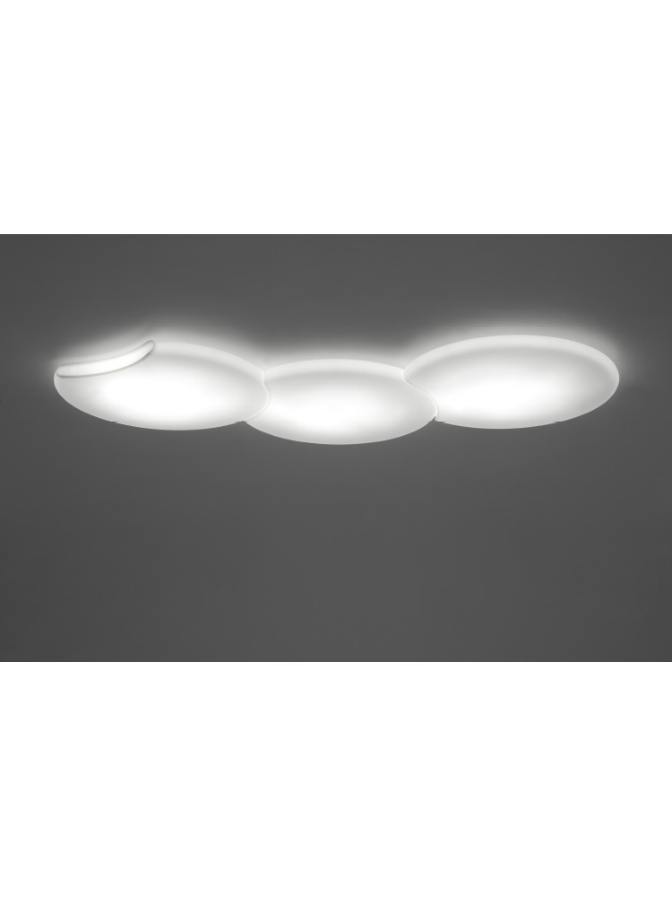 Plafonnier Moon par Josep Novell & Ernest Perera x Alma Light Plafonnier Moon par Josep Novell & Ernest Perera x Alma Light