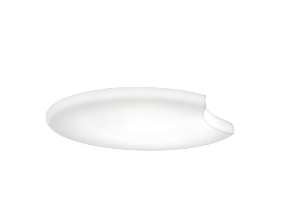 Plafonnier Moon par Josep Novell & Ernest Perera x Alma Light