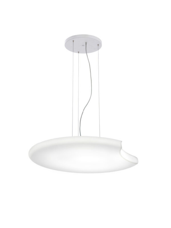 Suspension Moon par Josep Novell & Ernest Perera x Alma Light