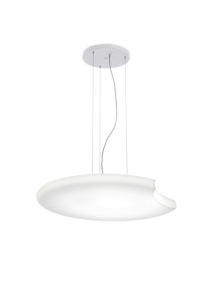 Suspension Moon par Josep Novell & Ernest Perera x Alma Light