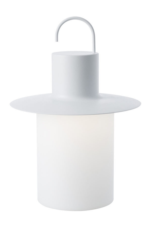 Lampe à poser Nautic par Josep Novell & Ernest Perera x Alma Light