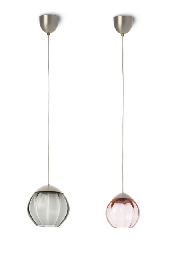 Suspension Soft par Cristian Cubina x Alma Light