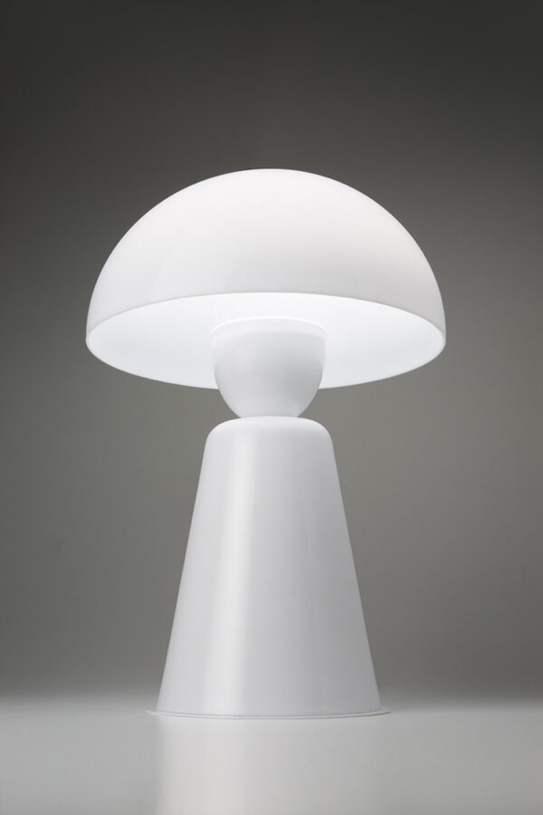 Lampe à poser Star par Cristian Cubina x Alma Light