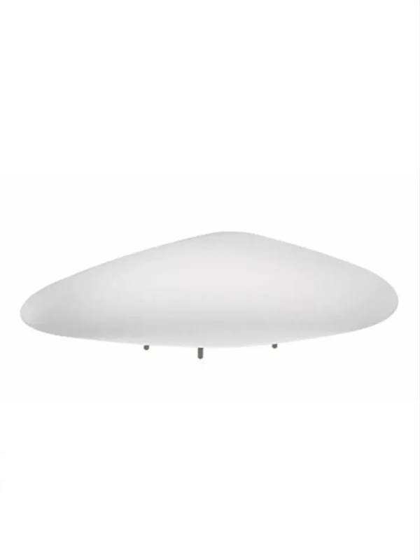 Lampe à poser Stone par Josep Novell & Josep Puig i Cabeza x Alma Light
