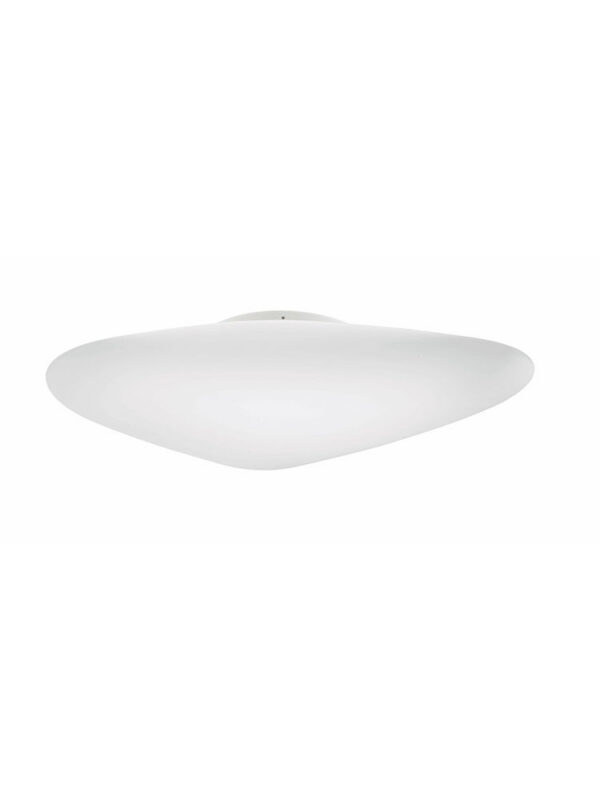 Plafonnier Stone par Josep Novell & Josep Puig i Cabeza x Alma Light