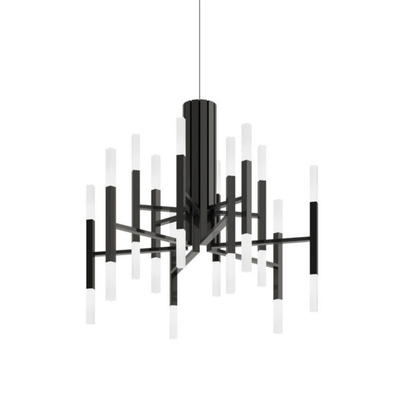 Suspension The Light par Cristian Cubina x Alma Light