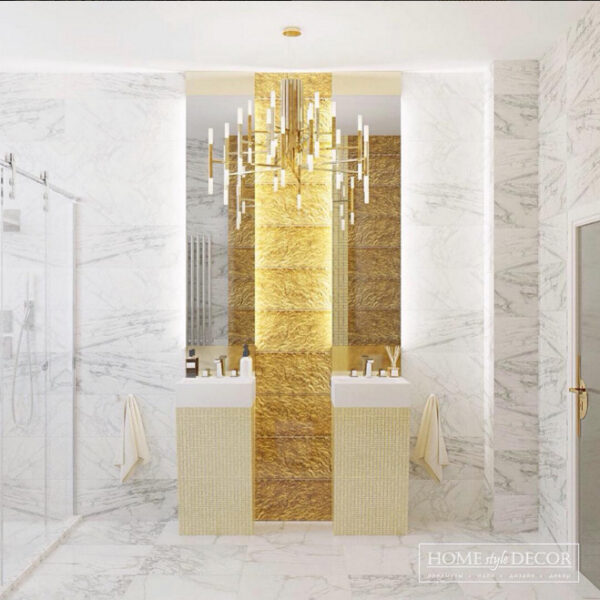 Suspension The Light par Cristian Cubina x Alma Light