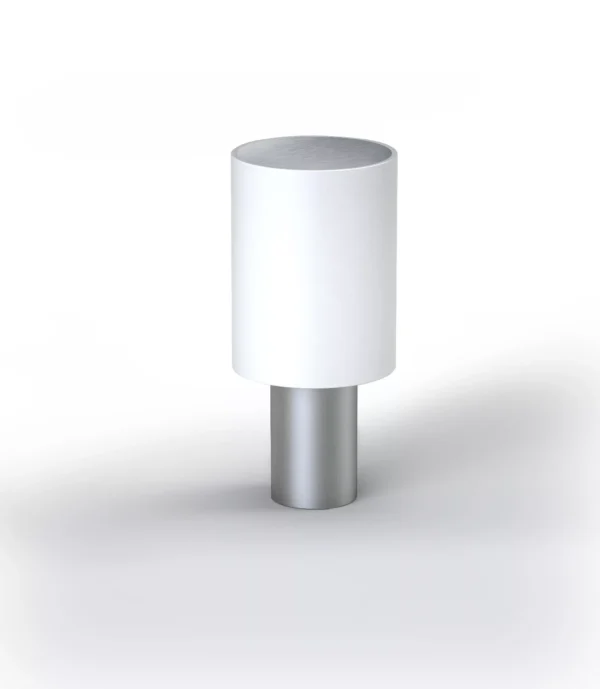 Lampe à poser Tiny par Josep Novell & Josep Puig i Cabeza x Alma Light