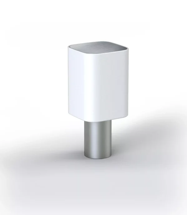 Lampe à poser Tiny par Josep Novell & Josep Puig i Cabeza x Alma Light