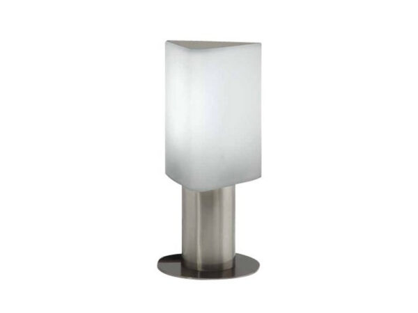 Lampe à poser avec pied Tiny par Josep Novell & Josep Puig i Cabeza x Alma Light