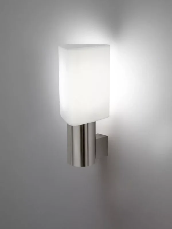 Applique murale Tiny par Josep Novell & Josep Puig i Cabeza x Alma Light