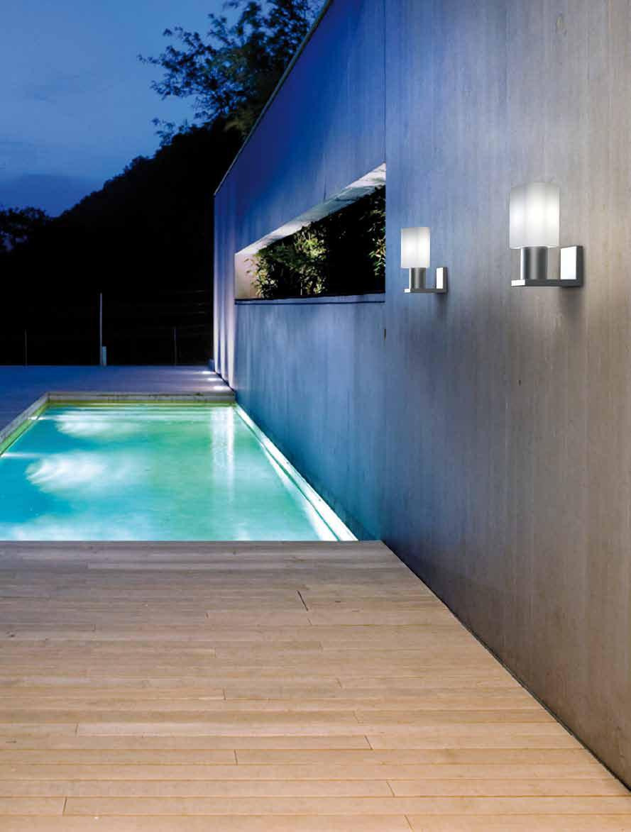 Applique murale Tiny par Josep Novell & Josep Puig i Cabeza x Alma Light Applique murale Tiny par Josep Novell & Josep Puig i Cabeza x Alma Light