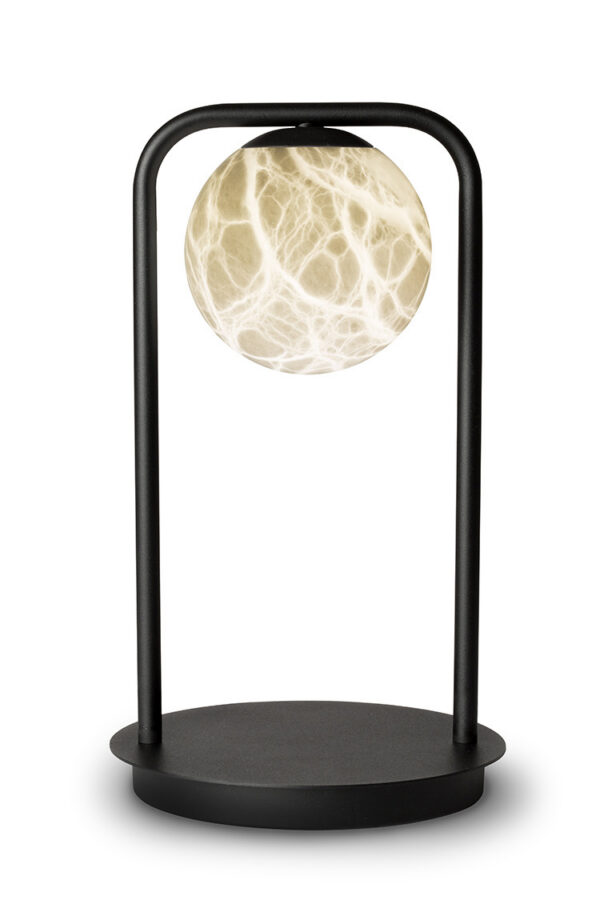 Lampe à poser Tribeca par Jordi Llopis x Alma Light