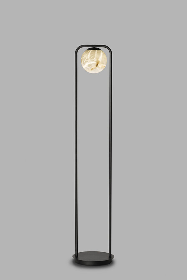 Lampadaire Tribeca par Jordi Llopis x Alma Light