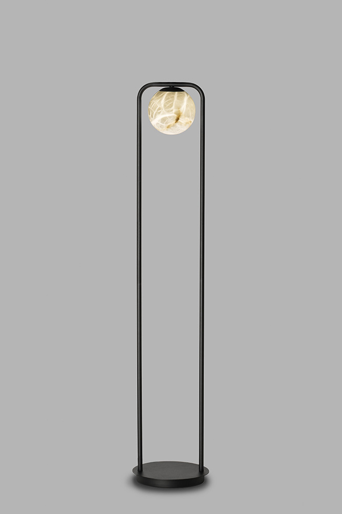 Lampadaire Tribeca par Jordi Llopis x Alma Light
