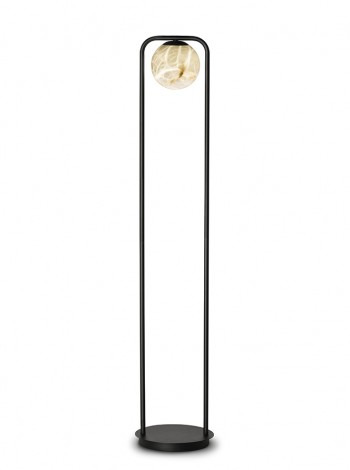 Lampadaire Tribeca par Jordi Llopis x Alma Light