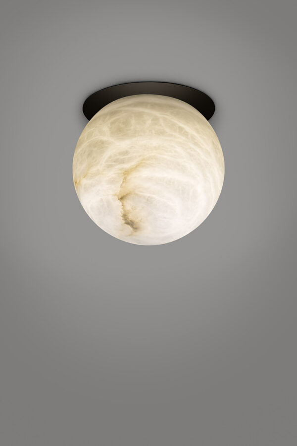 Plafonnier Tribeca par Jordi Llopis x Alma Light