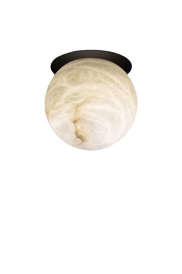 Plafonnier Tribeca par Jordi Llopis x Alma Light
