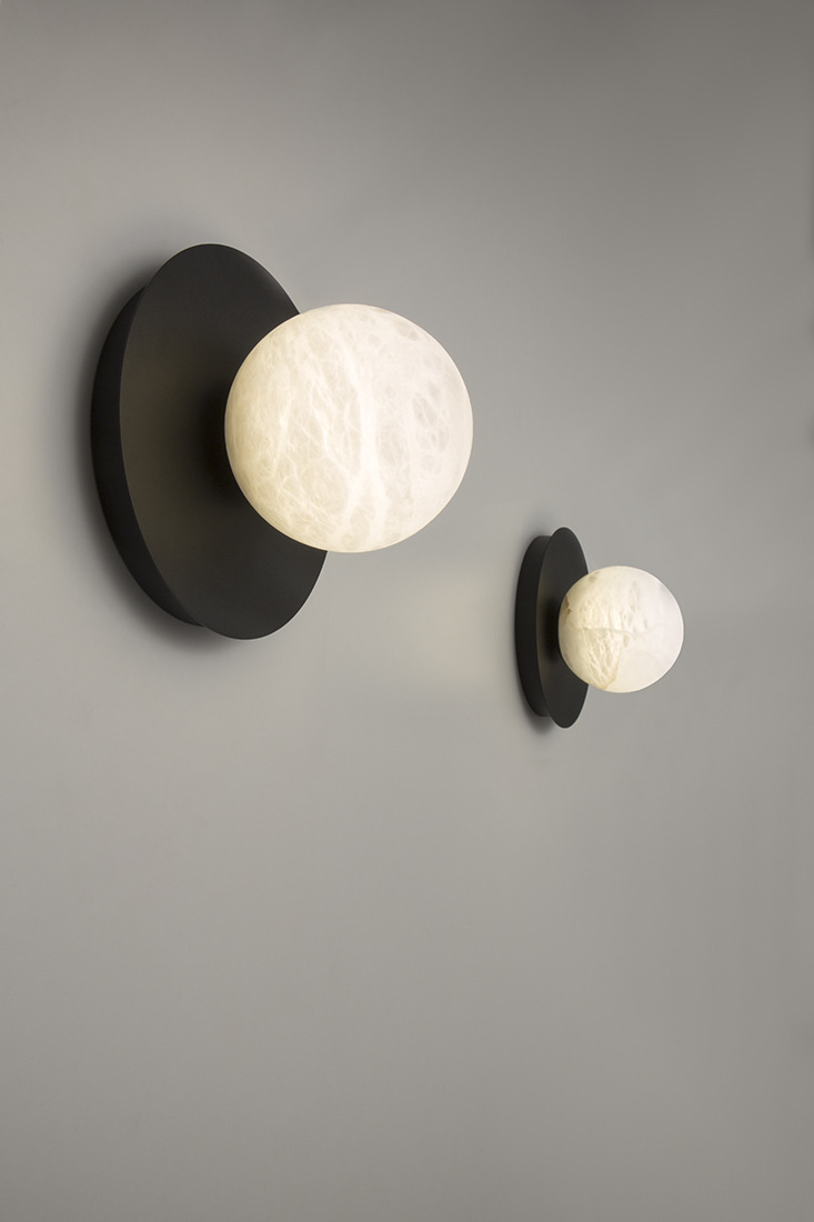 Applique Tribeca par Jordi Llopis x Alma Light