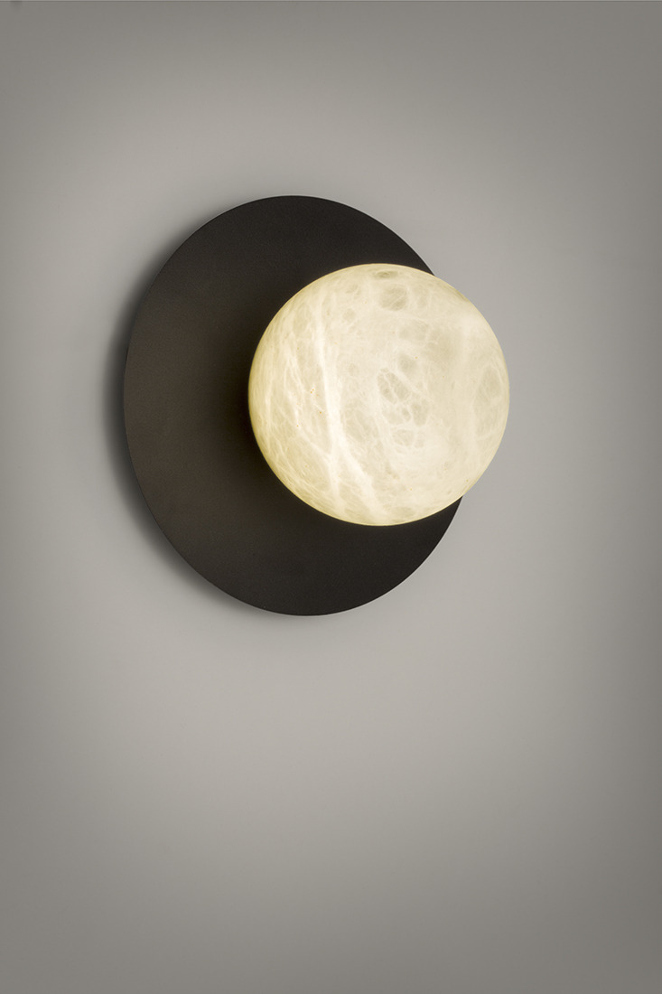 Applique Tribeca par Jordi Llopis x Alma Light Applique Tribeca par Jordi Llopis x Alma Light