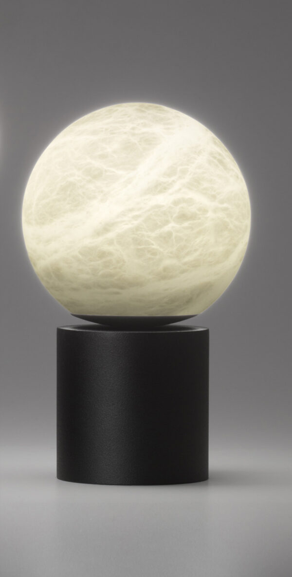 Lampe baladeuse Tribeca USB par Jordi Llopis x Alma Light