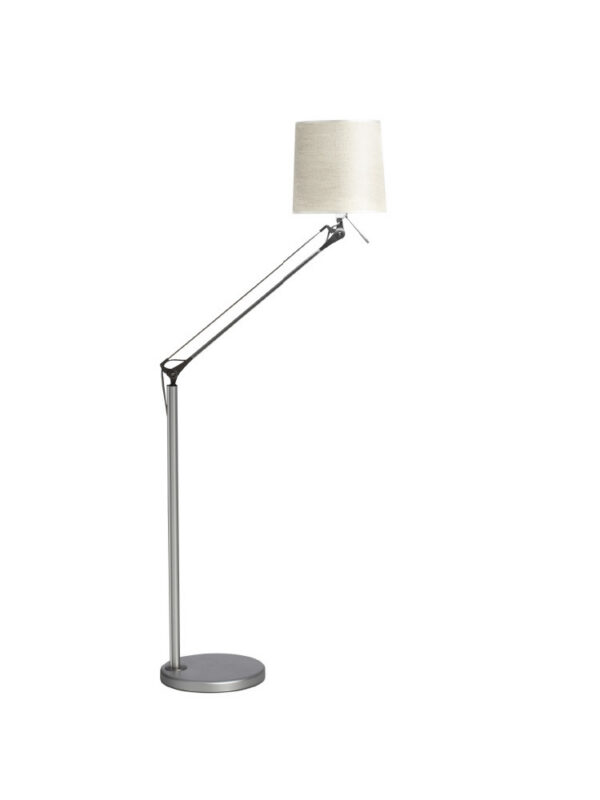 Lampadaire Work par Crsitian Cubina x Alma Light