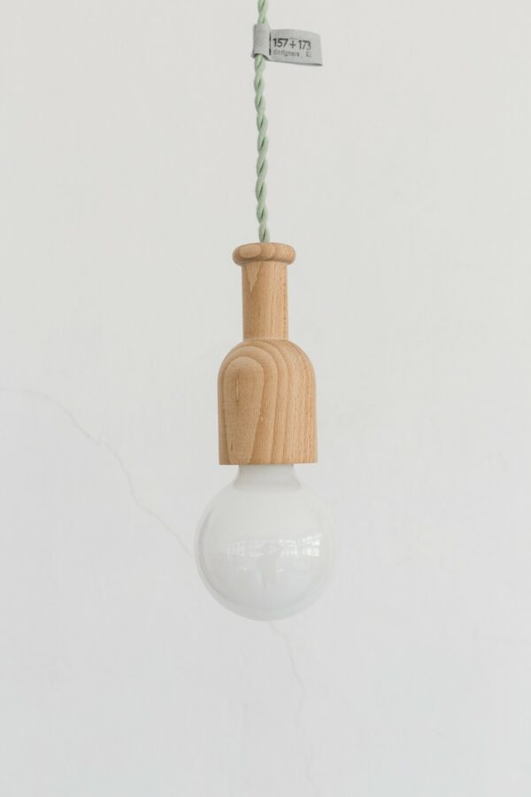 Suspension en béton design Concrete Small