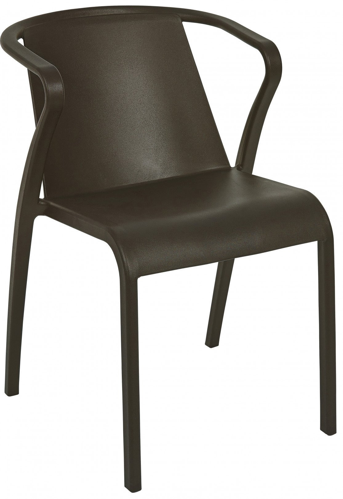 Chaise Fado en polypropylène au design contemporain par Ezpeleta Chaise Fado en polypropylène au design contemporain par Ezpeleta