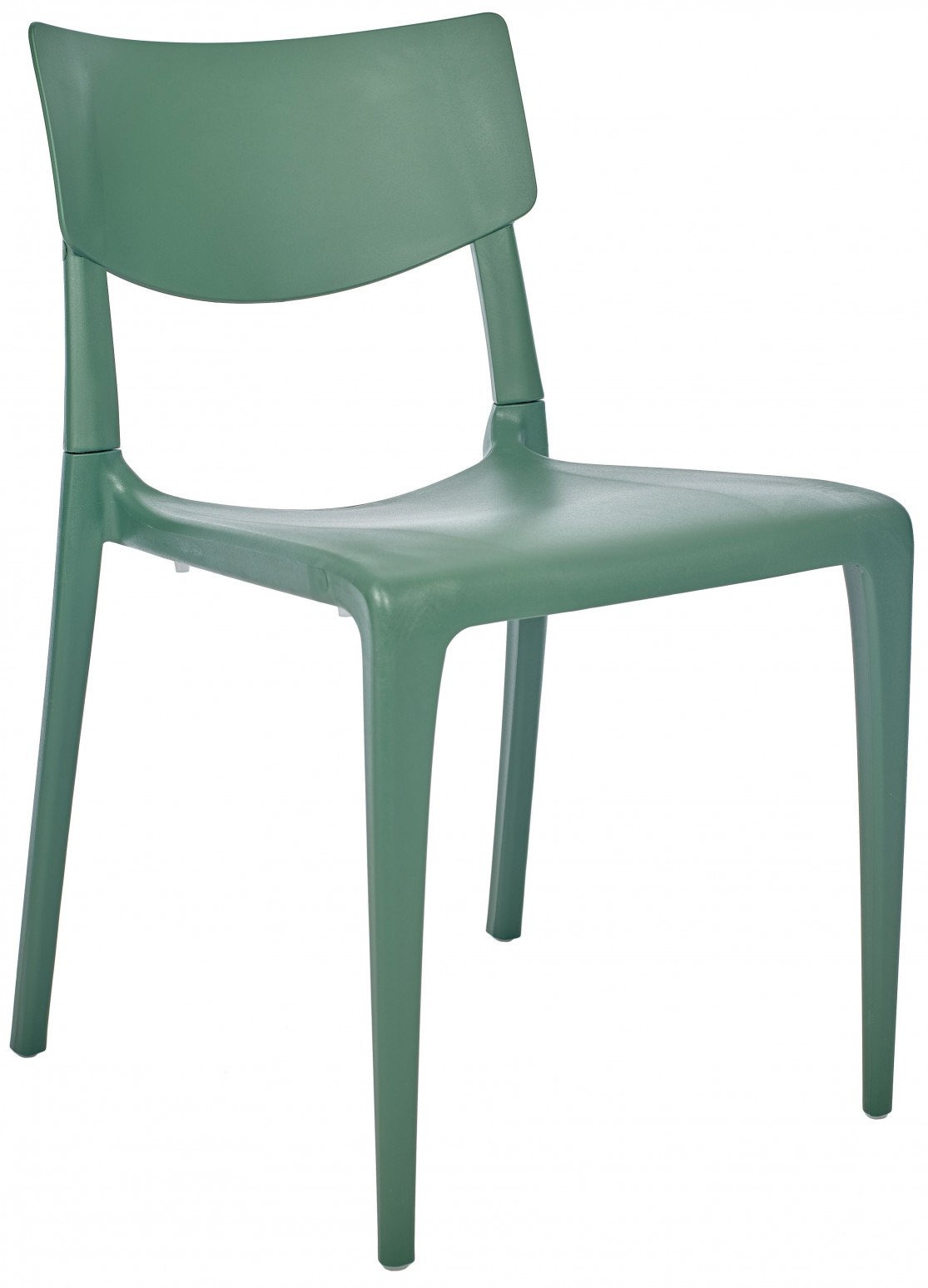 Chaise Town en polypropylène au design contemporain par Ezpeleta Chaise Town en polypropylène au design contemporain par Ezpeleta