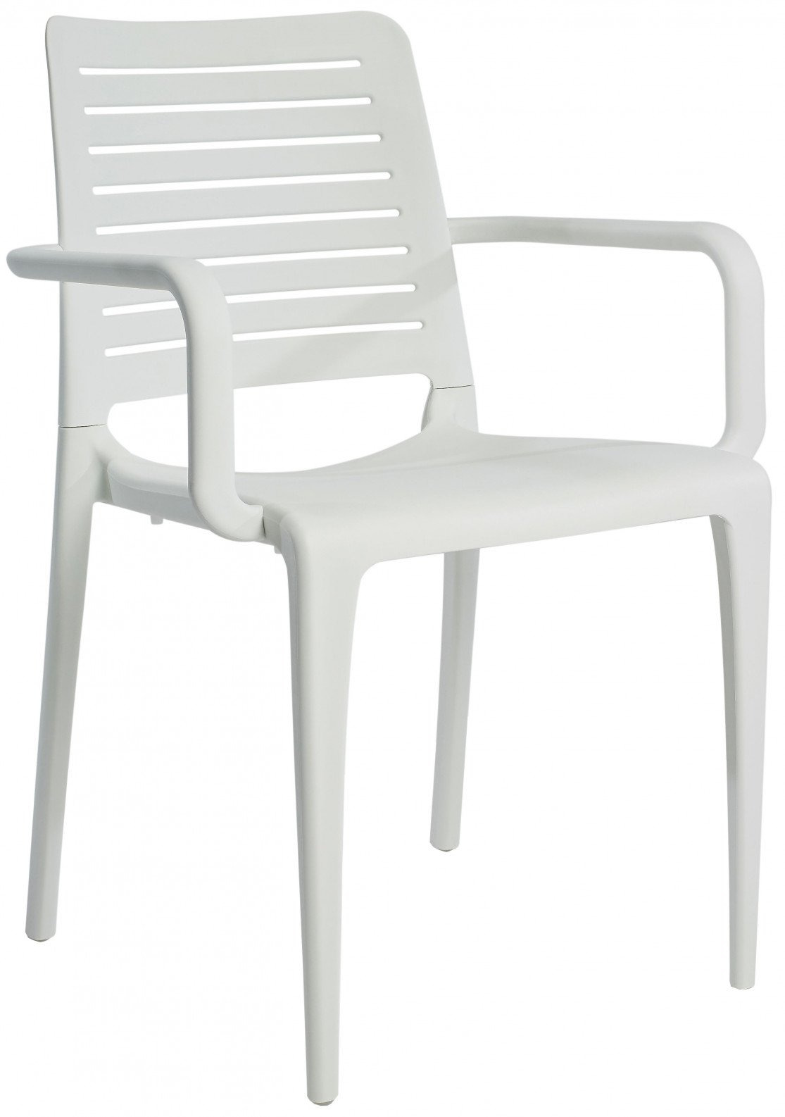 Fauteuil Park en polypropylène au design contemporain par Ezpeleta Fauteuil Park en polypropylène au design contemporain par Ezpeleta