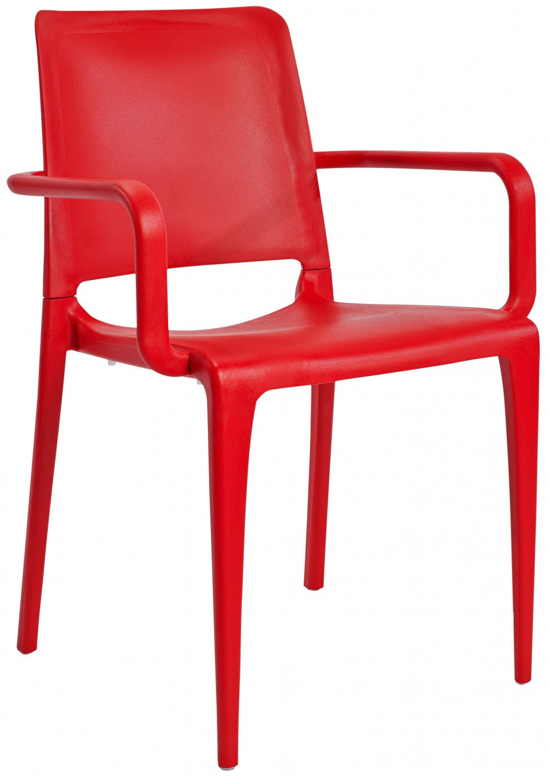 Fauteuil Hall en polypropylène au design contemporain par Ezpeleta