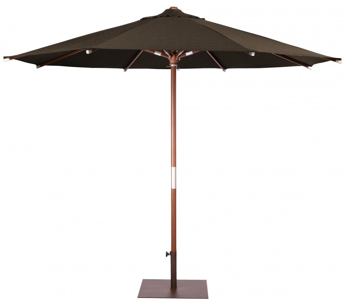 Parasol Carré Java en bois d'eucalyptus au design contemporain par Ezpeleta Parasol Carré Java en bois d'eucalyptus au design contemporain par Ezpeleta