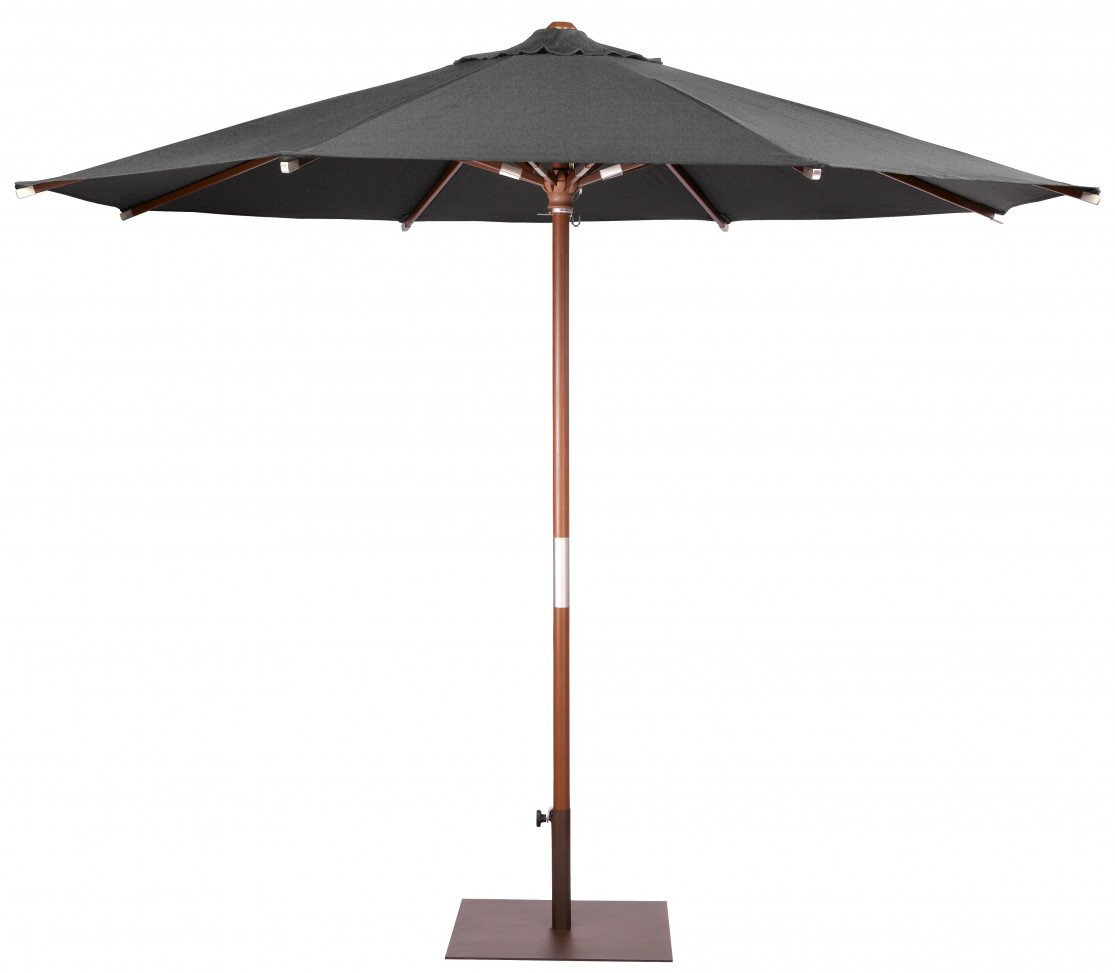 Parasol Carré Java en bois d'eucalyptus au design contemporain par Ezpeleta Parasol Carré Java en bois d'eucalyptus au design contemporain par Ezpeleta